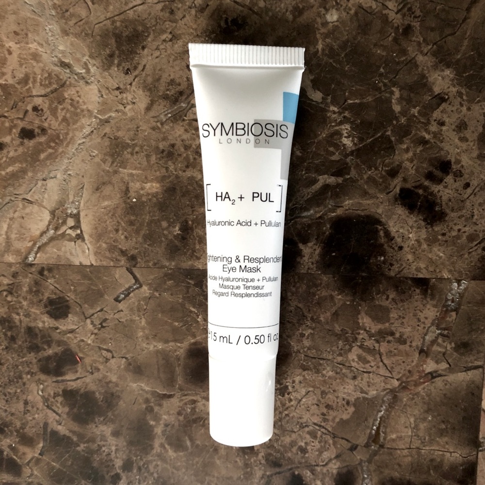 Symbiosis London Eye Mask